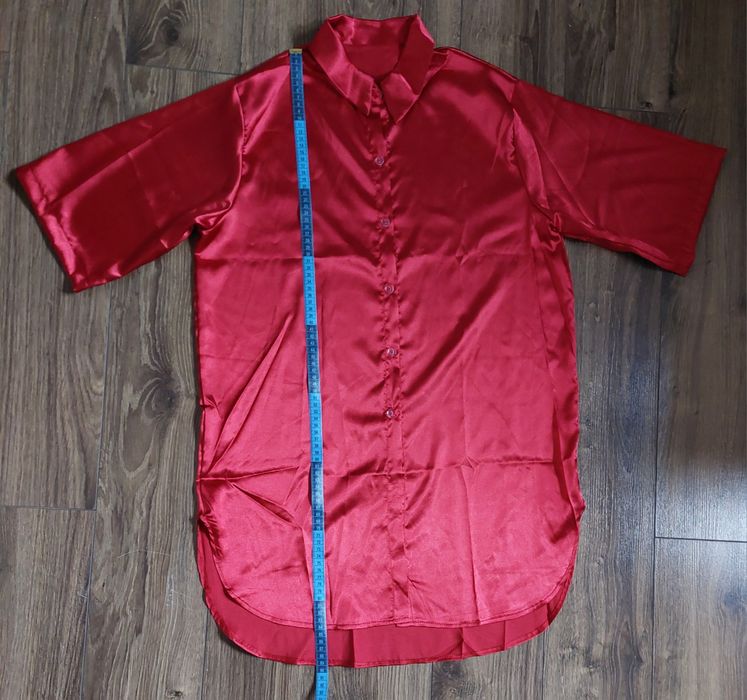 Koszula nocna, rozmiar M