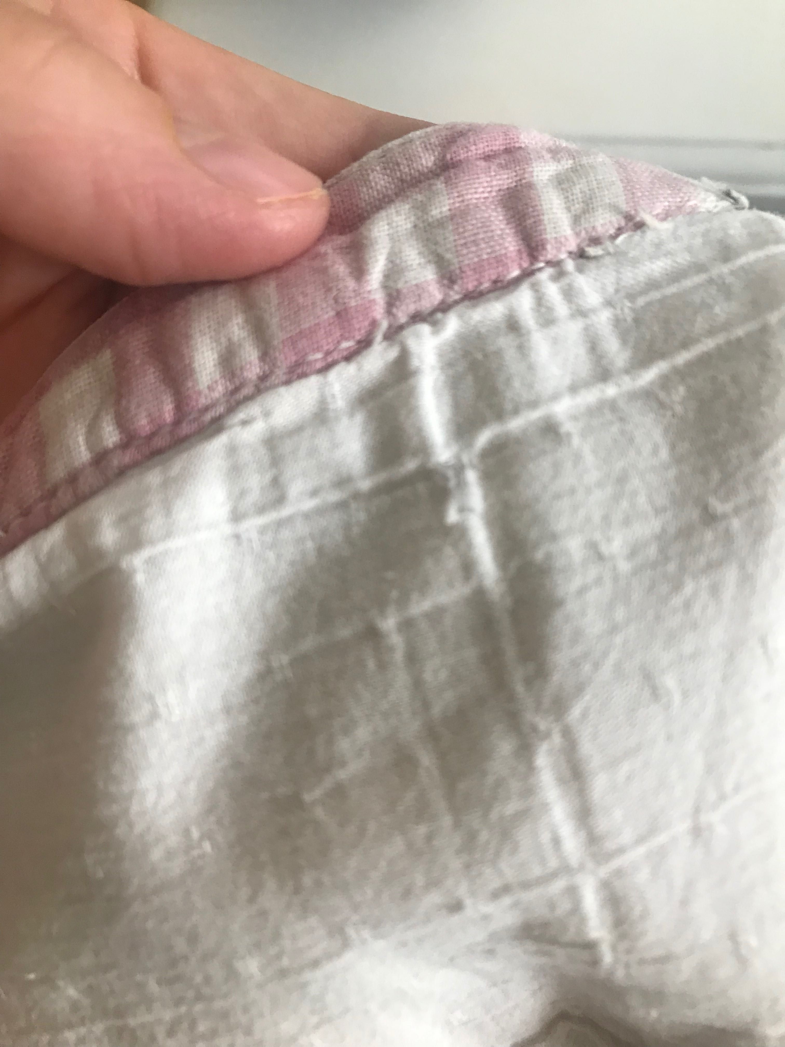 Maison Scotch bluzka z długim rękawem rozmiar M / 38