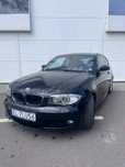 BMW Serii 1 E87 120d z M-Pakietem stan idealny