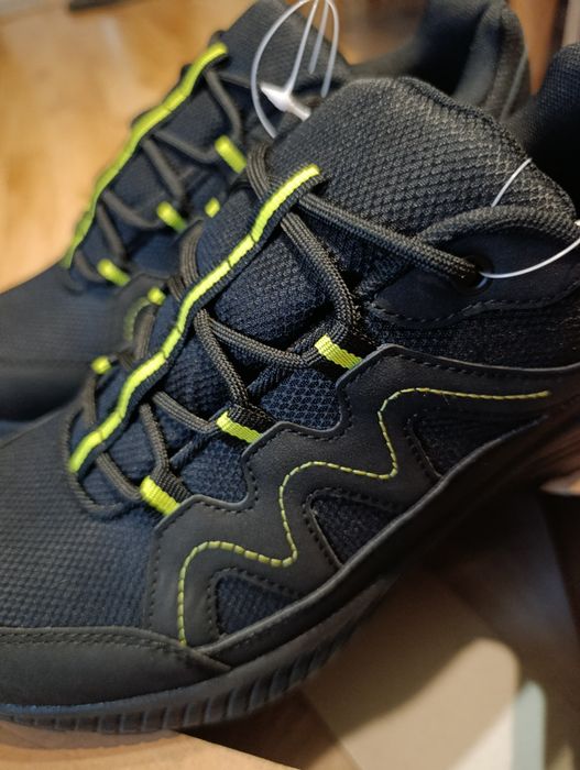 Buty trekkingowe 42