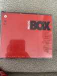 Muisc Boc pop 4 CD
