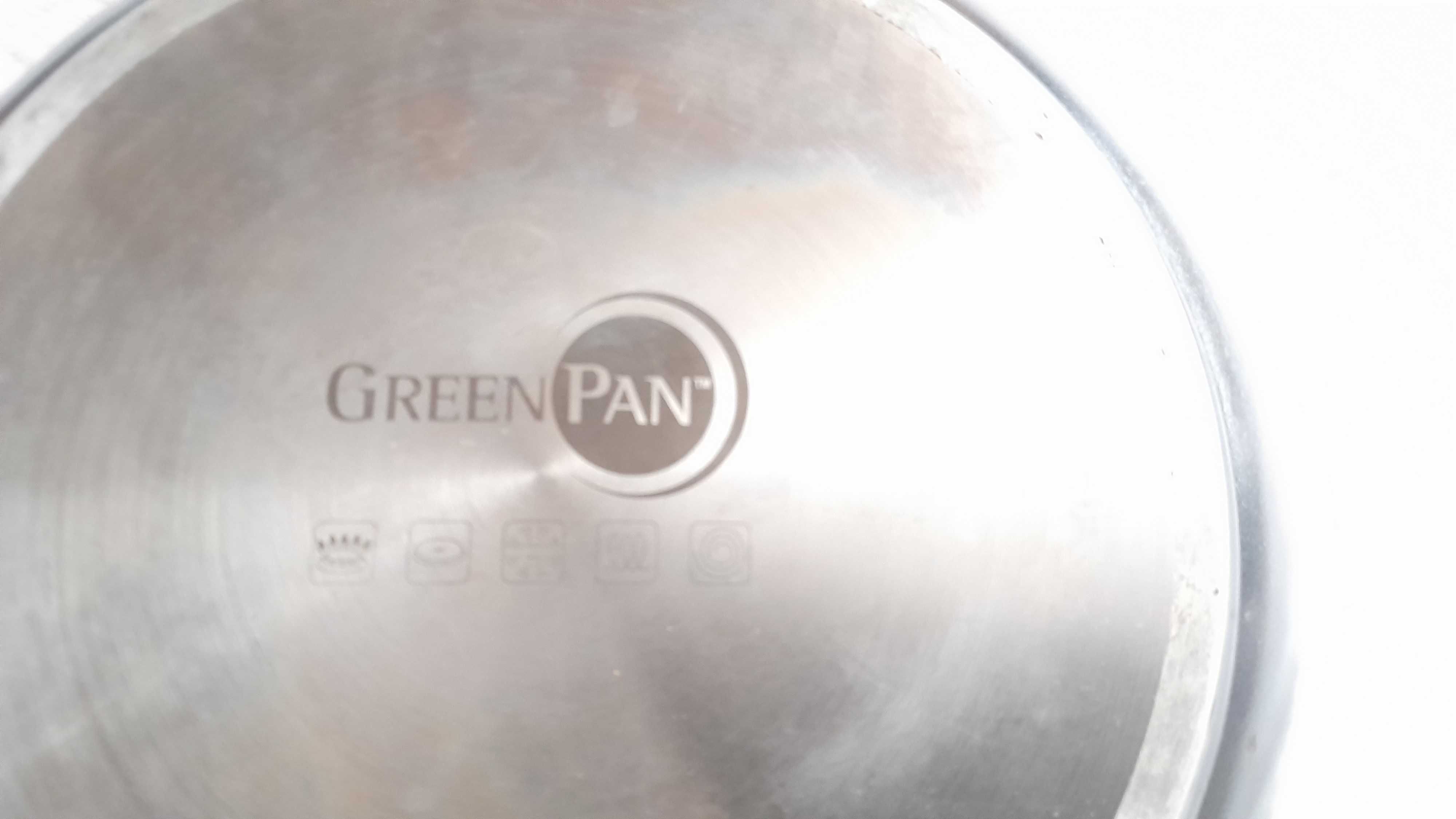 Сковорода GreenPan  с антипригарным покрытием