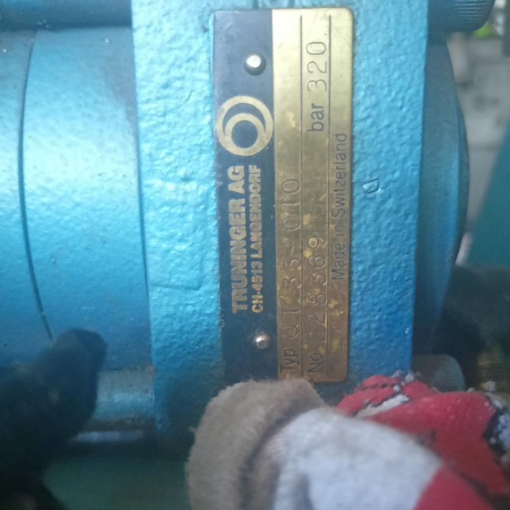 Agregaty hydrauliczne 2.2kv 5.5kv i 5.5kv z sterowaniem