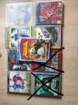 Zestaw gier  na playstation 3