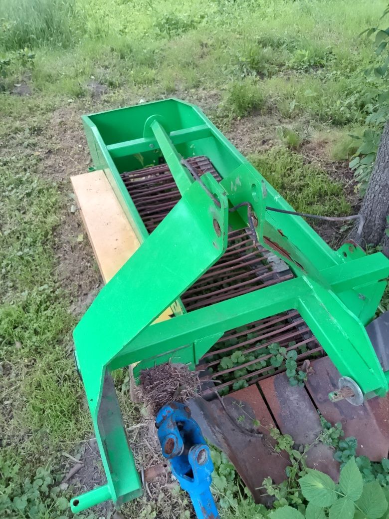 Продам трактор Оріон 504