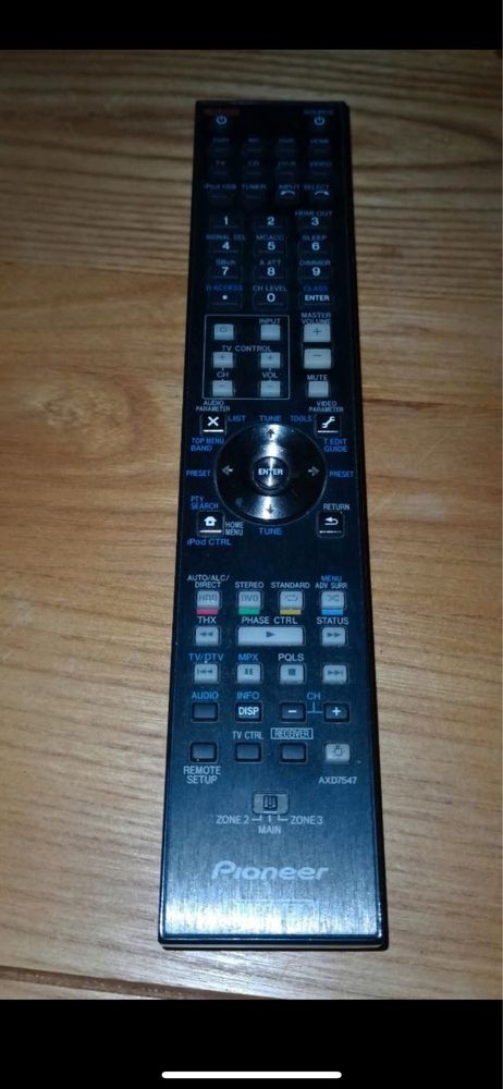 Pioneer VSX LX 52 hdmi