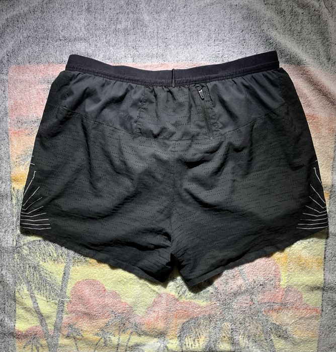 Шорти Nike Running Dri-Fit