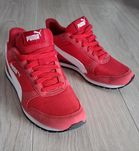 Продаю оригінальні кросівки PUMA ST Runner v2 Mesh в ідеальному стані