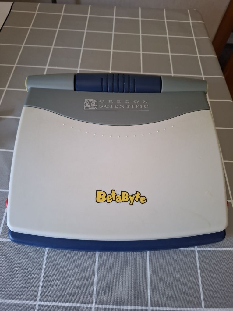 Computador criança