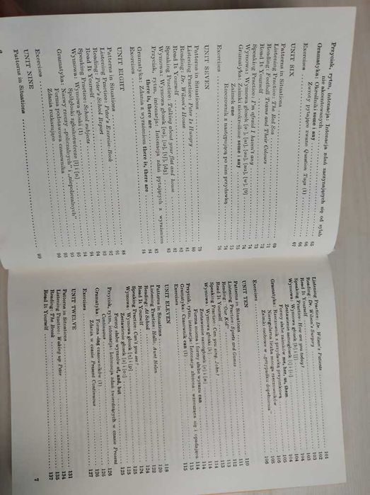 We learn English książka do nauki języka angielskiego