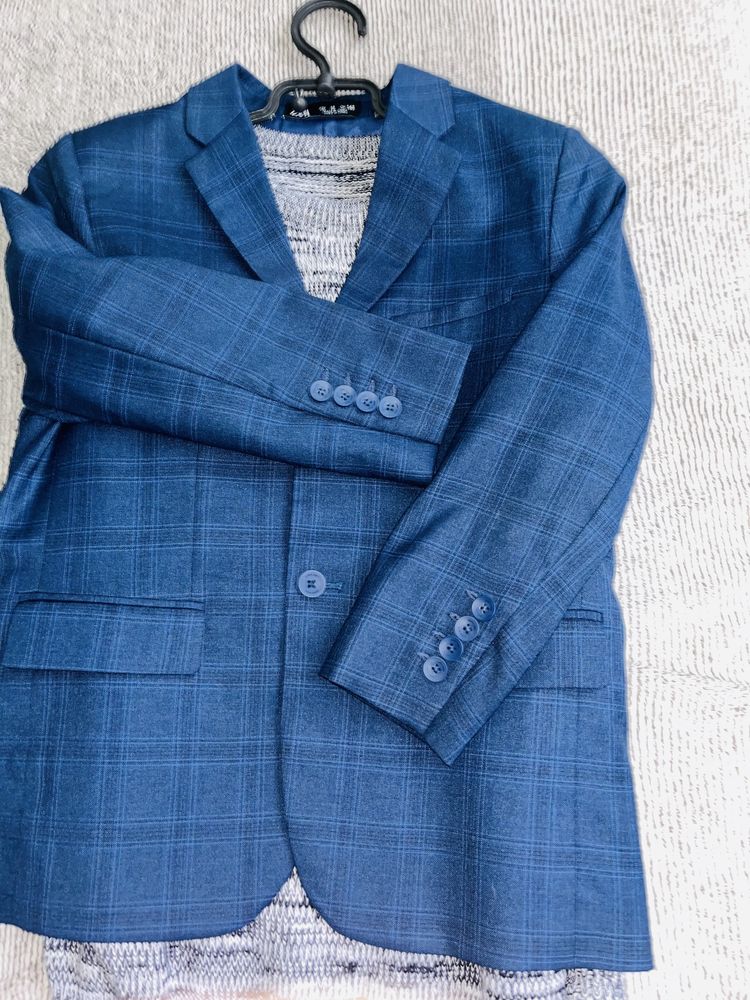 Піджак zara kids, 140 см