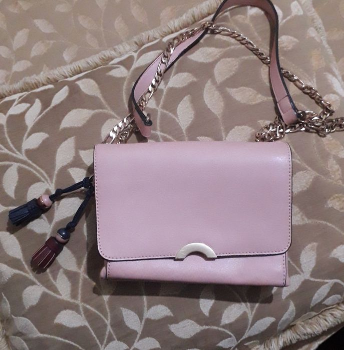 Sapatos e bolsas Mulher usado