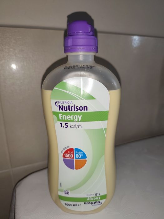 Sprzedam tanio NUTRISON