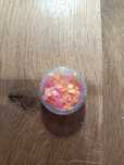 Brokat glitter sypki słoiczek