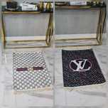 Dywan chodnik 60x90 cm  Gucci Lv  glamour