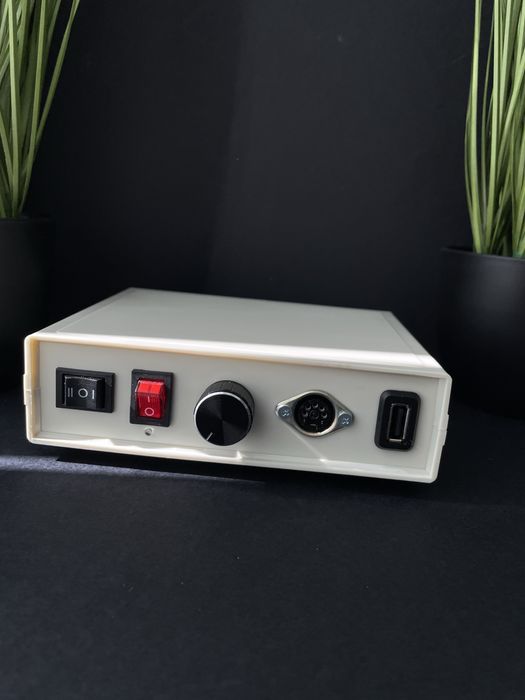 Павербанк для манікюру