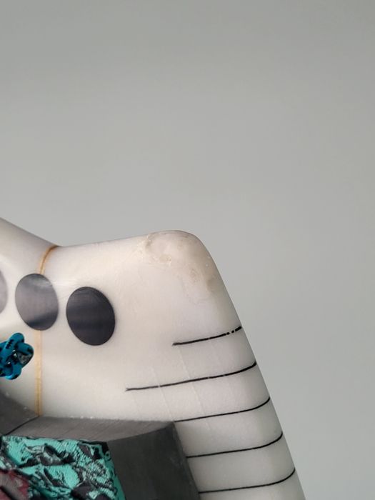 Prancha de surf LSD surfboards 5'6