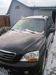 Kia Sorento 2009