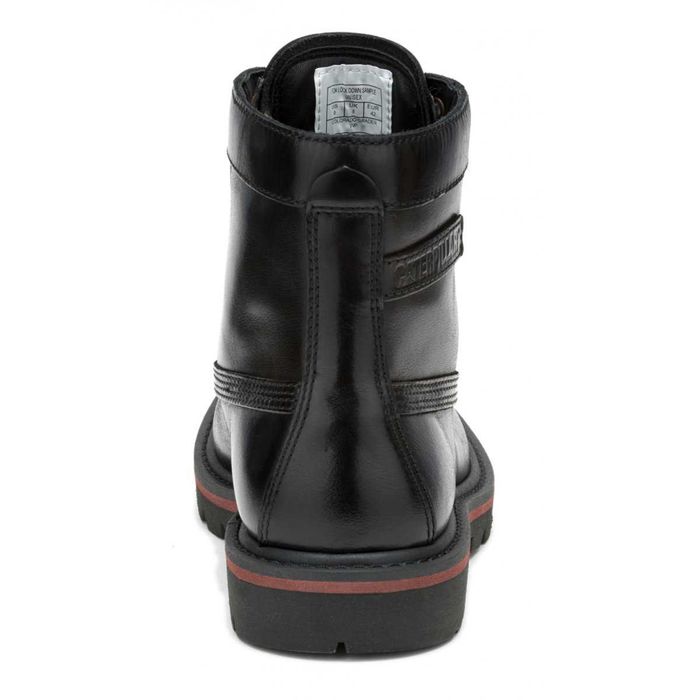 Черевики чоловічі Caterpillar Colorado Grader (P111551)