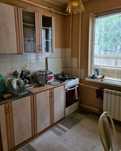 Продам 1 комнатную квартиру 36 м2,этаж 1/9 на пр.Победы, Алексеевка VI