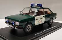 Fiat Seat 131 Supermirafiori 1:24