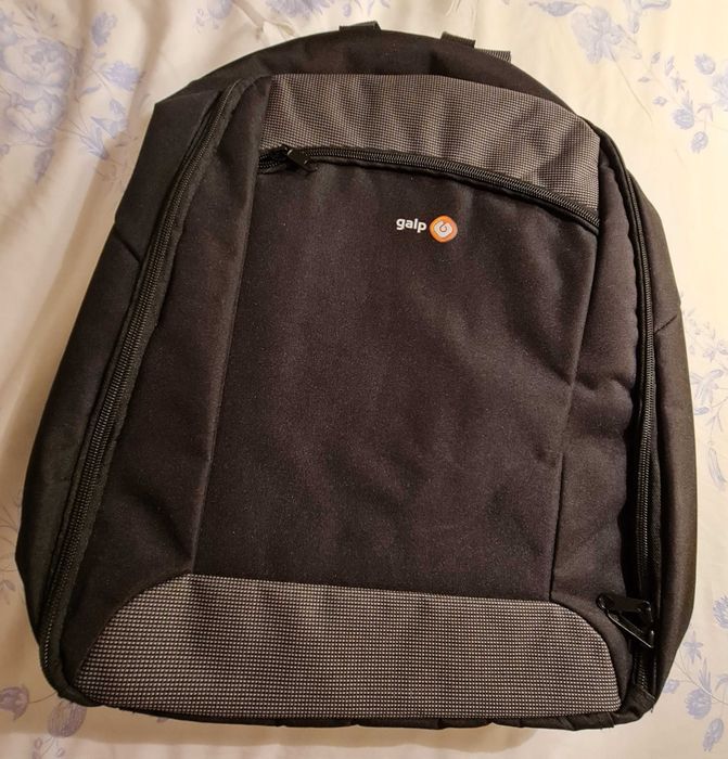 Mochila computador GALP