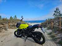 Zontes G1 Spoke 2022r 125ccm 14,7km