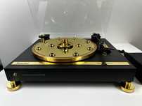 Gramofon Sansui SR-211G automat