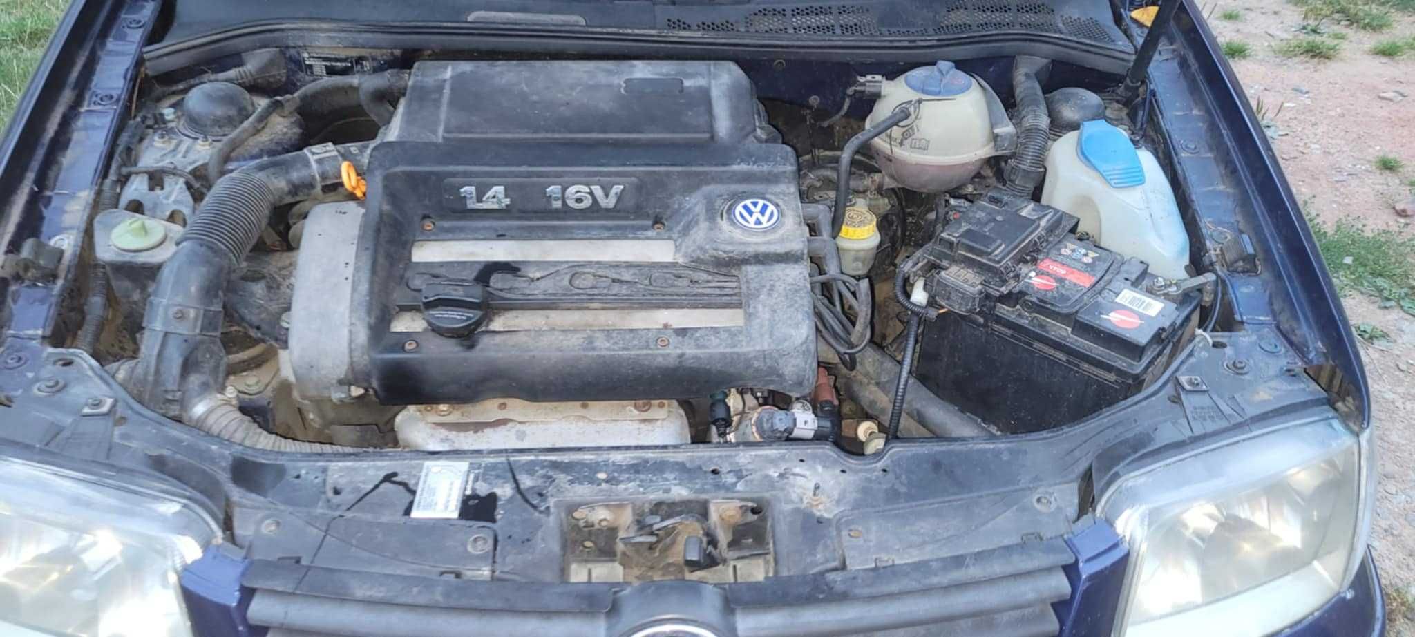 Volkswagen Polo Polecam