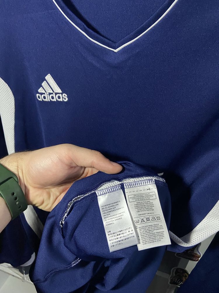 Термо лонгслів Nike L-XL(10/10)