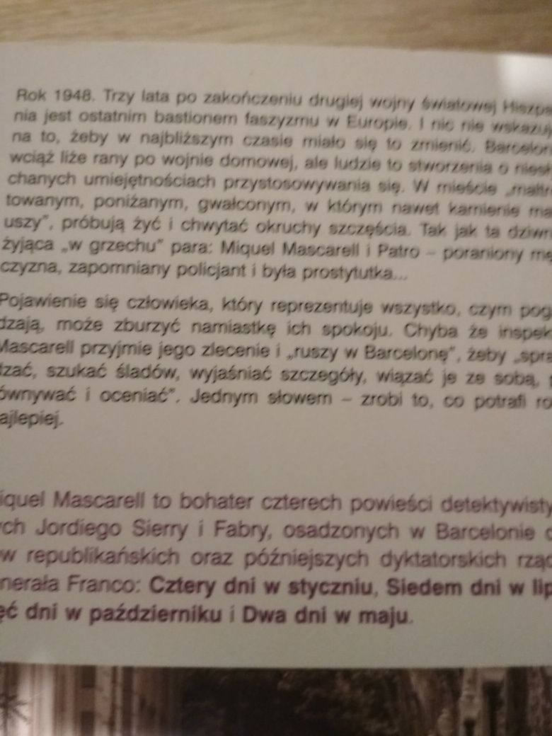 Zestaw książek Jordi Sierra i Fabra