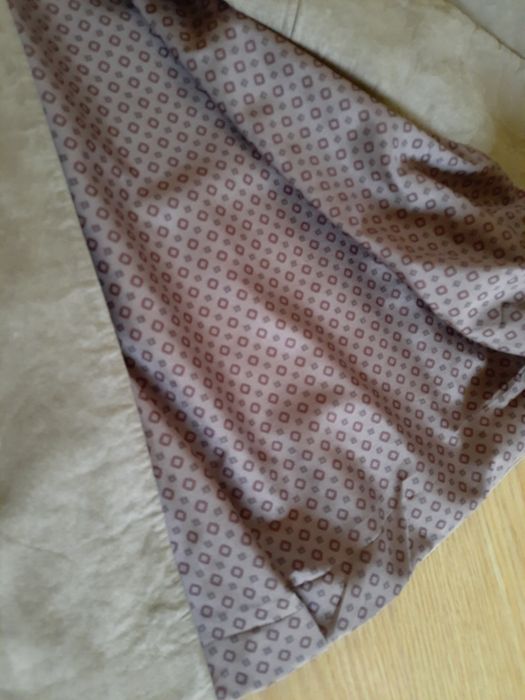 Płaszczyk płaszcz damski M przejściowy Vintage