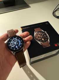 Smartwatch Huawei Watch GT 3 (GARANTIA e FATURA)