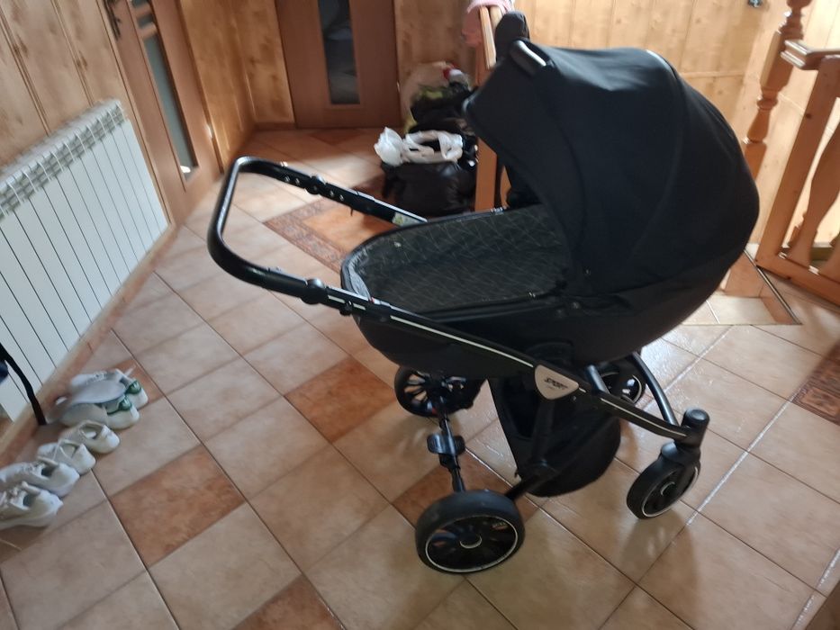 Sprzedam Wózek Anex