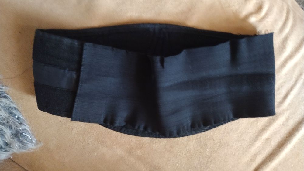 Pas motocyklowy nerkowy Louis