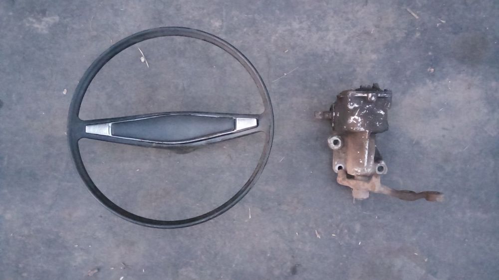 Продам Руль Ваз 2106 ссср