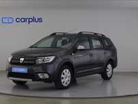 Dacia Logan MCV 0.9 TCe Stepway