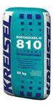 Смесь гидроизоляционная 810 Kreisel, 25 кг