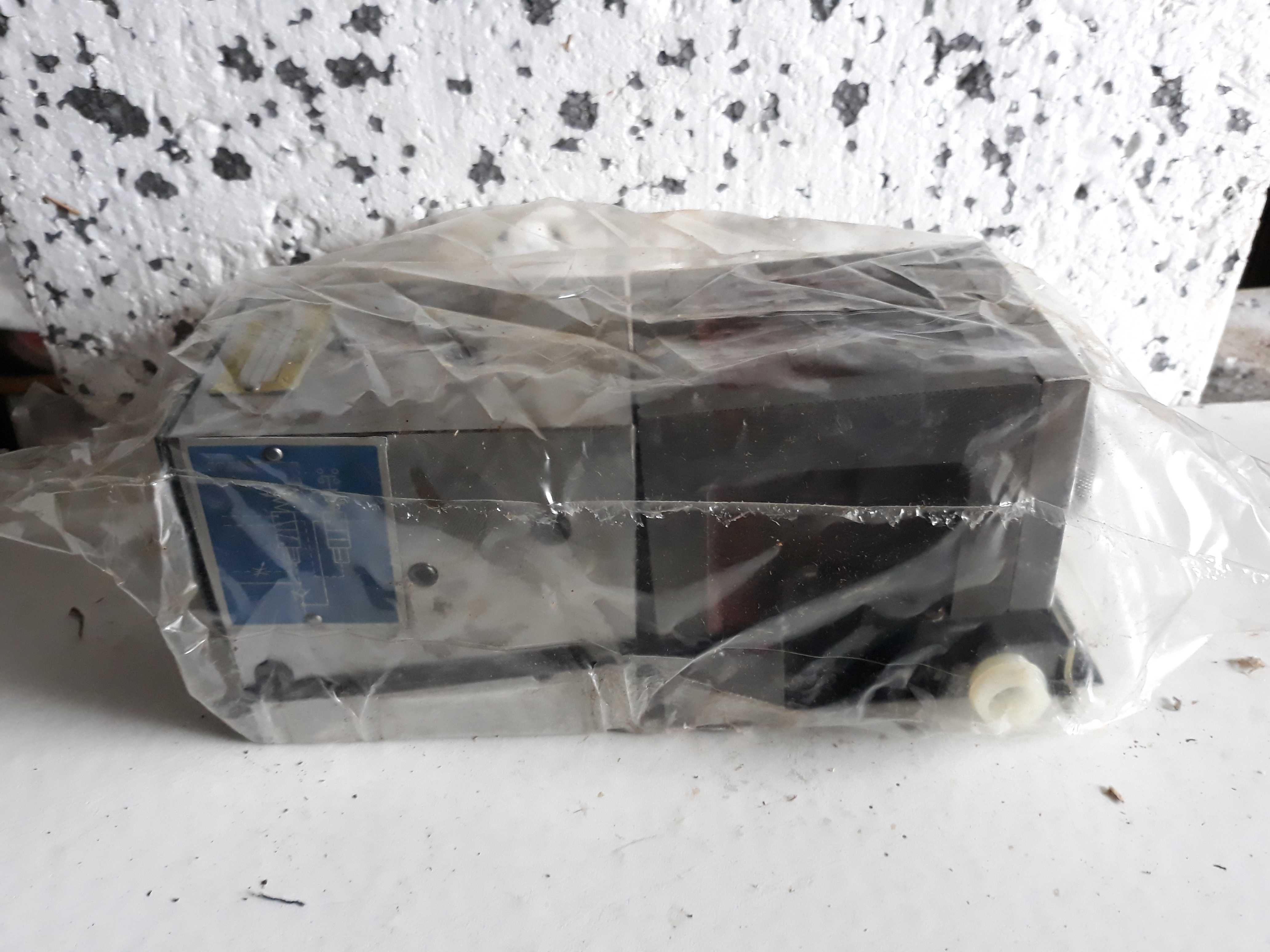 Części do prasy PH-M 100 h 4WE10, DBDS6S13, UAHP, UZPE, Z2FS6-30
