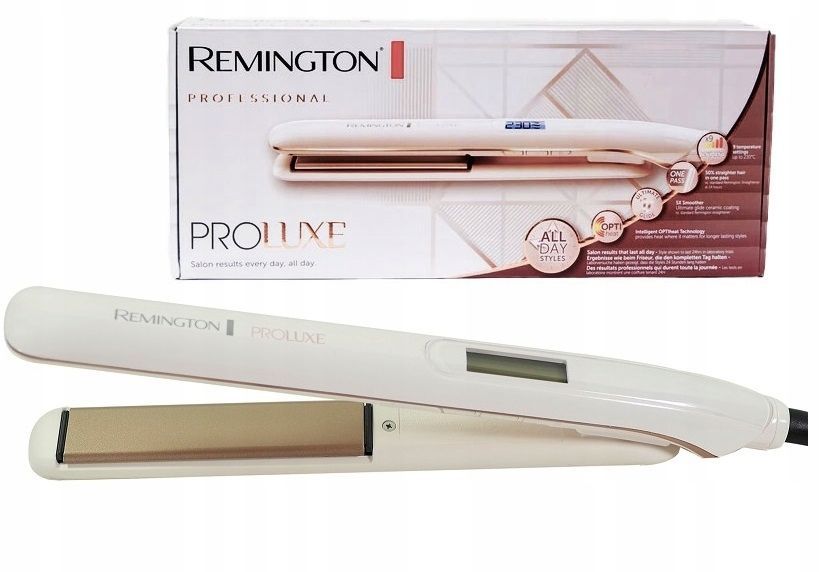 Prostownica Remington S9100 PROluxe