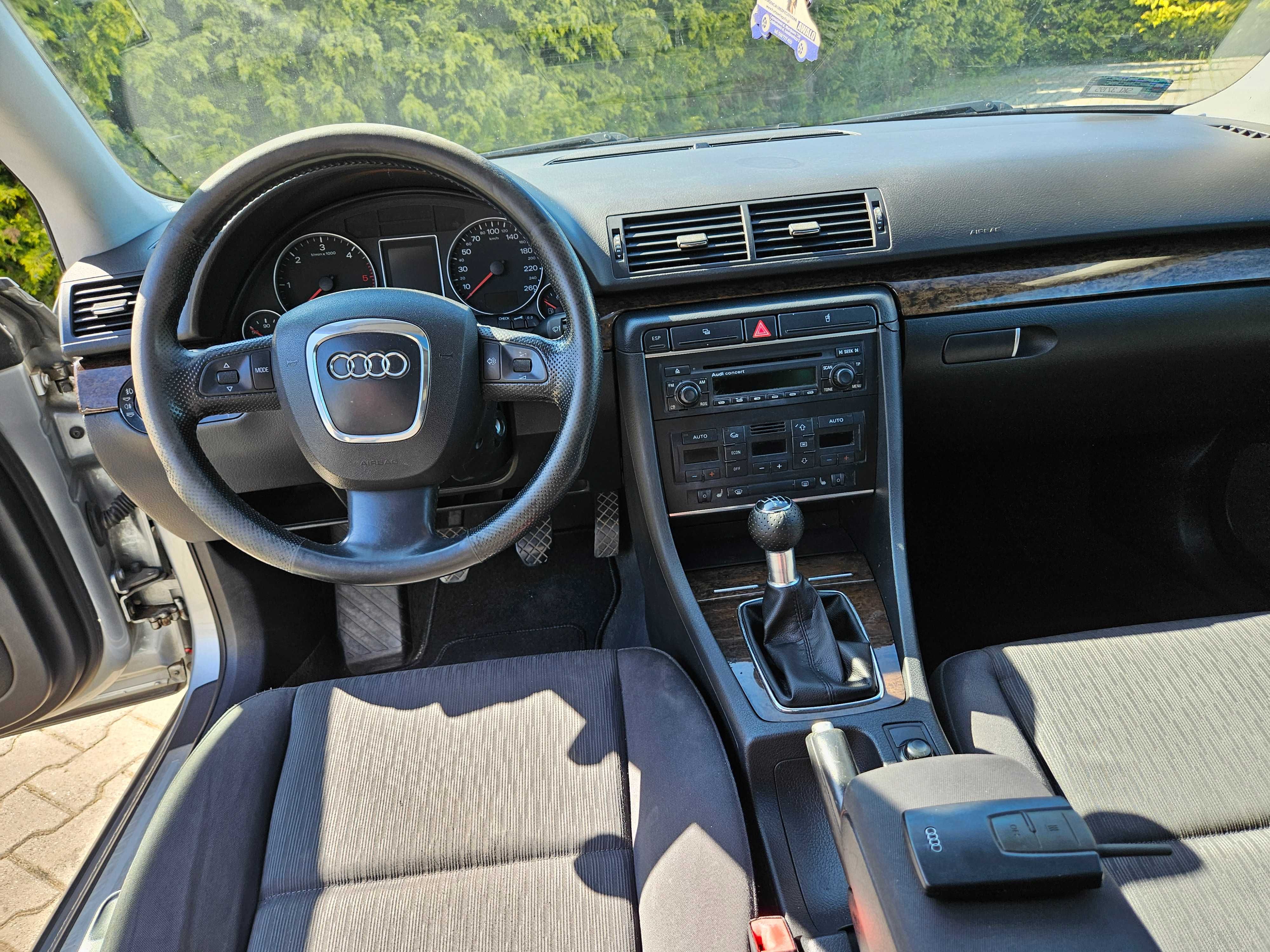 A4 B7 2.0 tdi bpw sprzedaż,zamiana, quad.dostawcze...