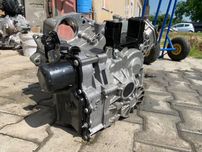 Автомат автоматическая коробка передач АКПП DQ200 DSG PWE 1.2 1.4