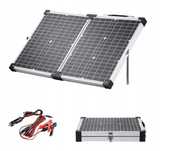 Sunyima Panel słoneczny 40 W, 18 V, przenośnY