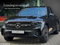 Mercedes-Benz GLC GLC 220d 4Matic AMG Premium! | Duży Rabat! | Panorama | Hak!