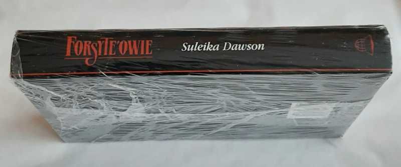 Forsyte'owie - Suleika Dawson