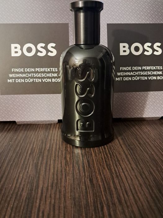 Hugo Boss Bottled Parfum 10 ml