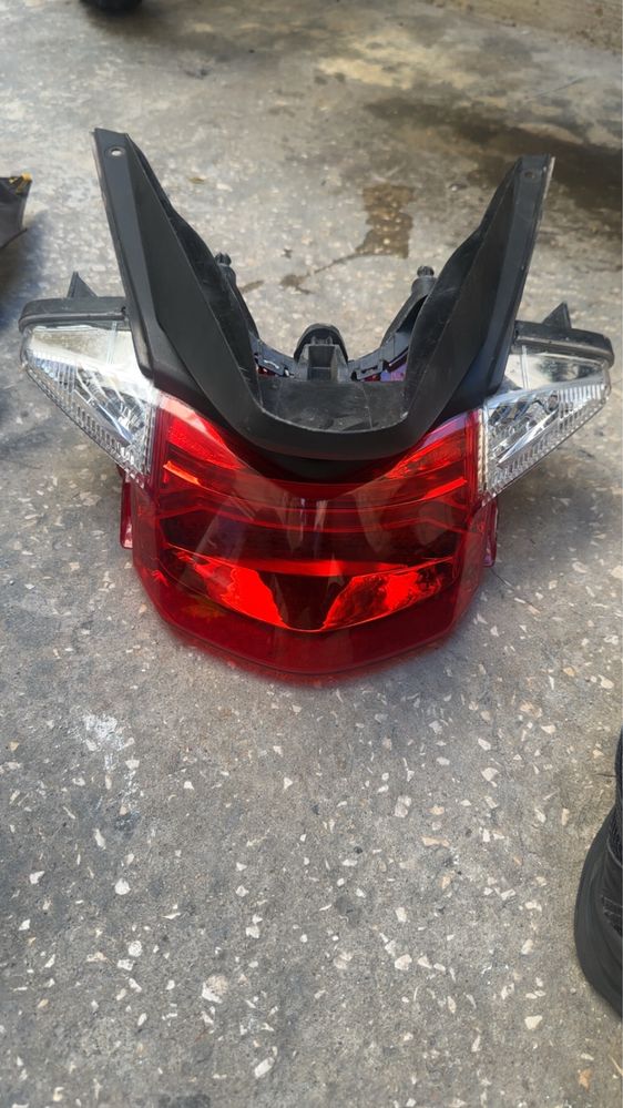 Peças pcx  negociavel