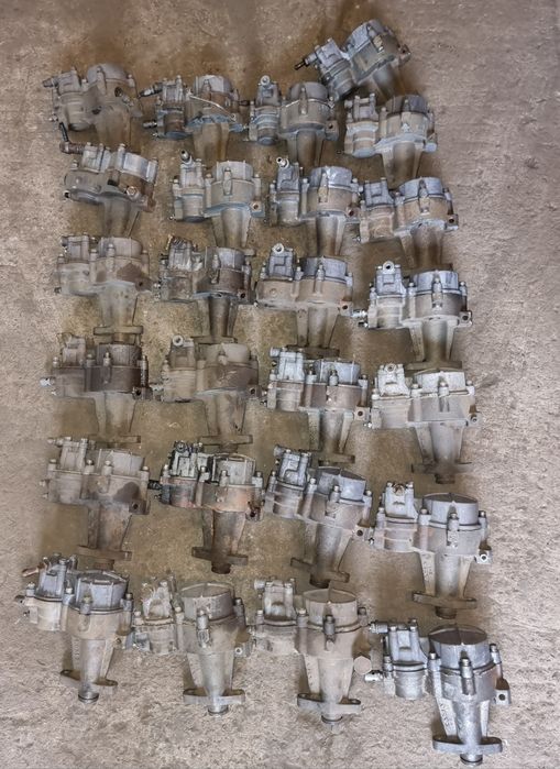 ПГУ камаз 5320-1609510