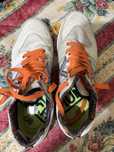 Sapatilhas futsal munich prisma