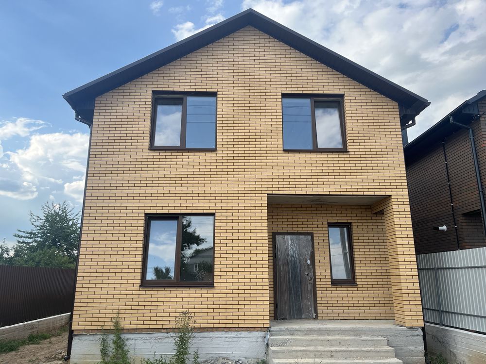Продаж будинку 125кв.м, вул. Богомольця, Старе місто